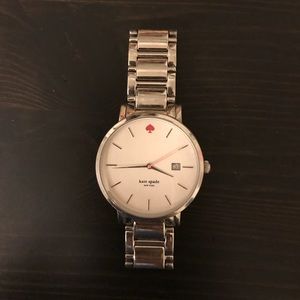 Kate spade watch